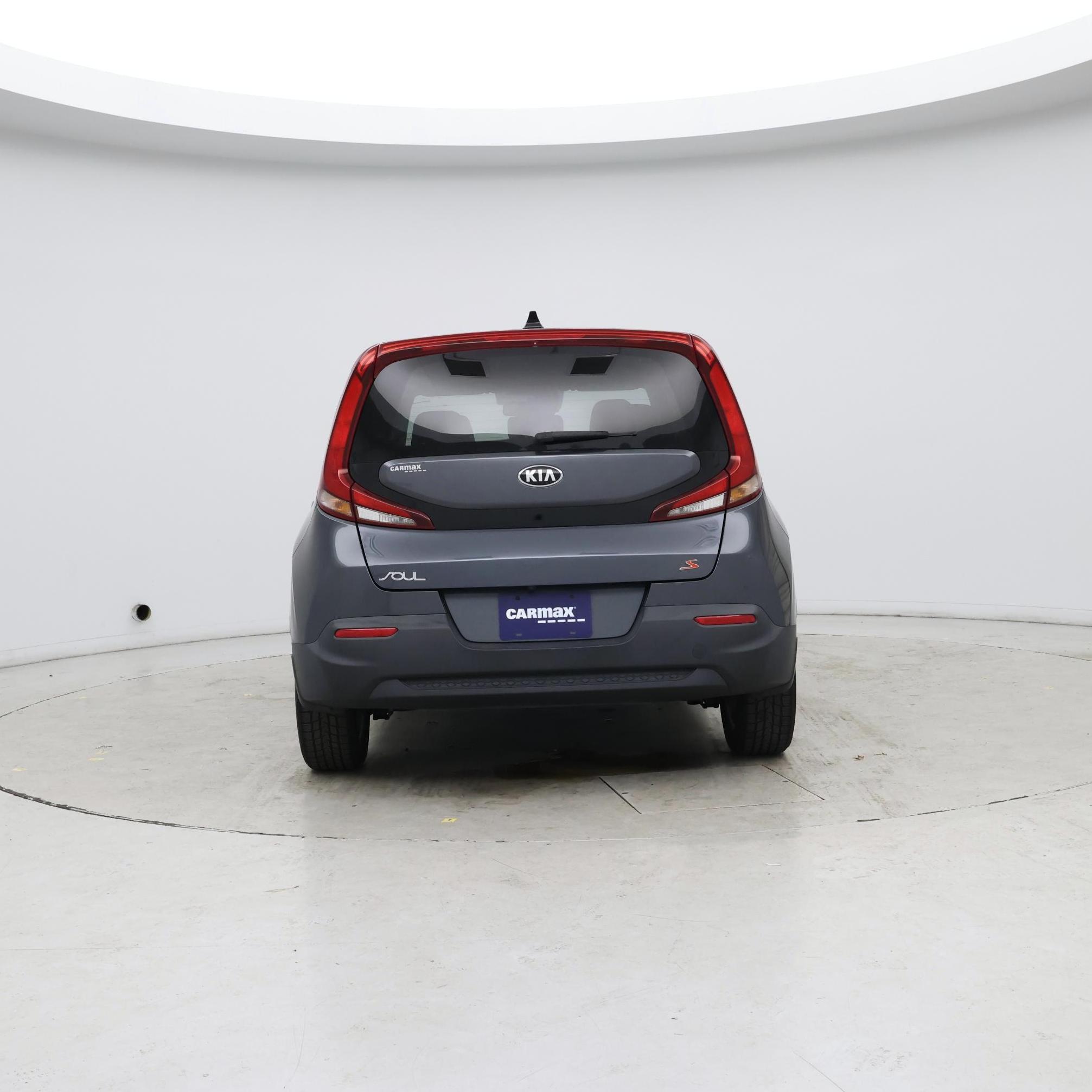 Thumbnail: 2020 Kia Soul - 6