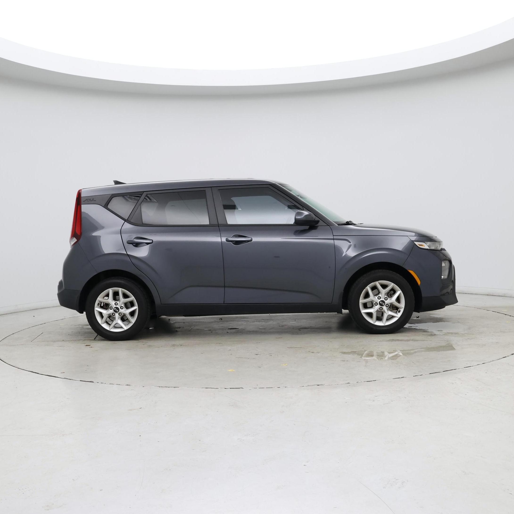 Thumbnail: 2020 Kia Soul - 7