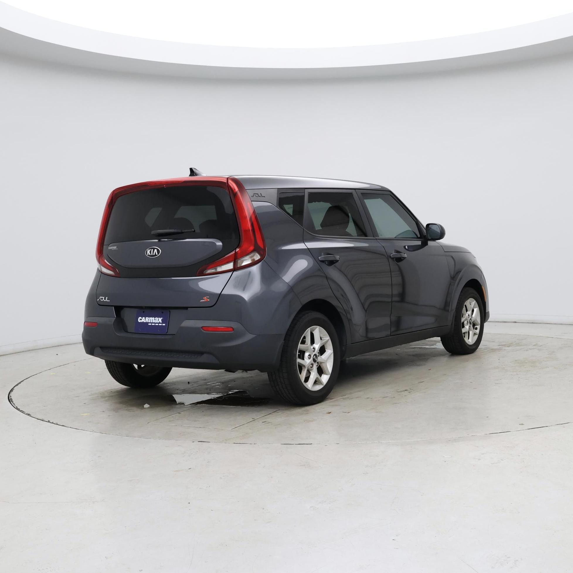 Thumbnail: 2020 Kia Soul - 8