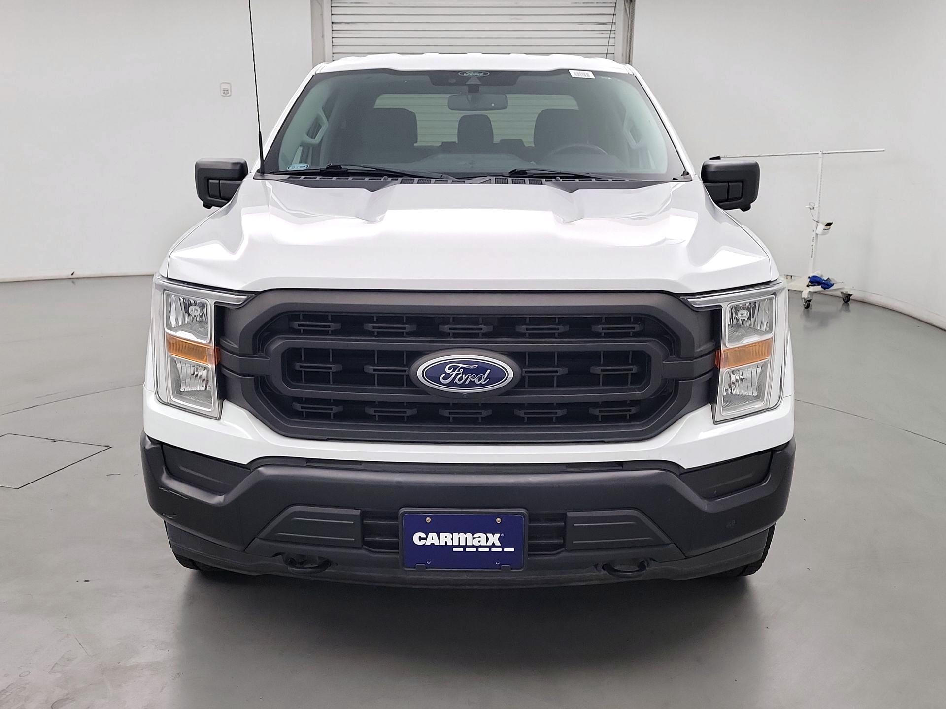 Thumbnail: 2021 Ford F-150 - 2