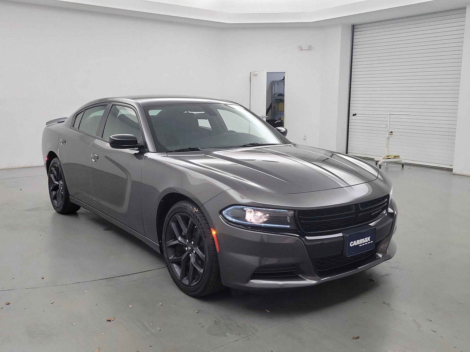 Thumbnail: 2022 Dodge Charger - 1