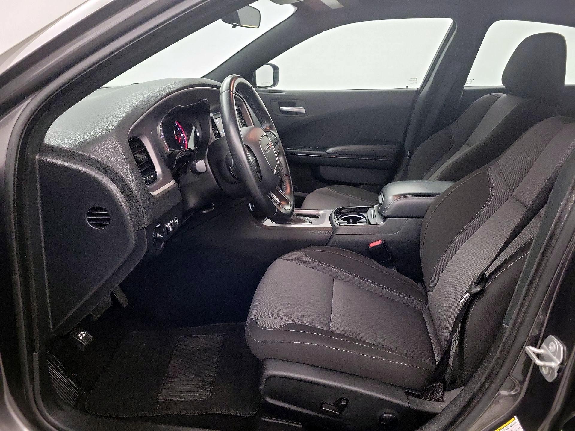 Thumbnail: 2022 Dodge Charger - 9