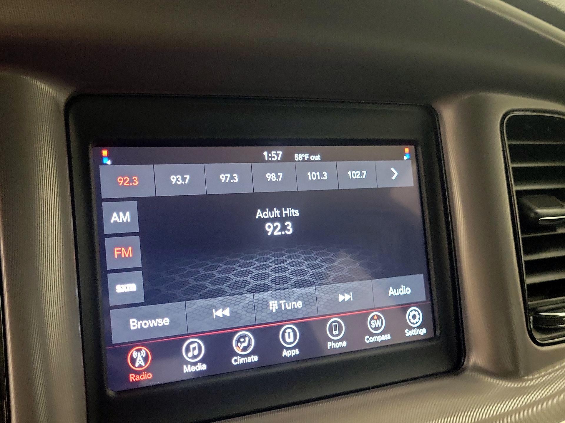 Thumbnail: 2022 Dodge Charger - 13