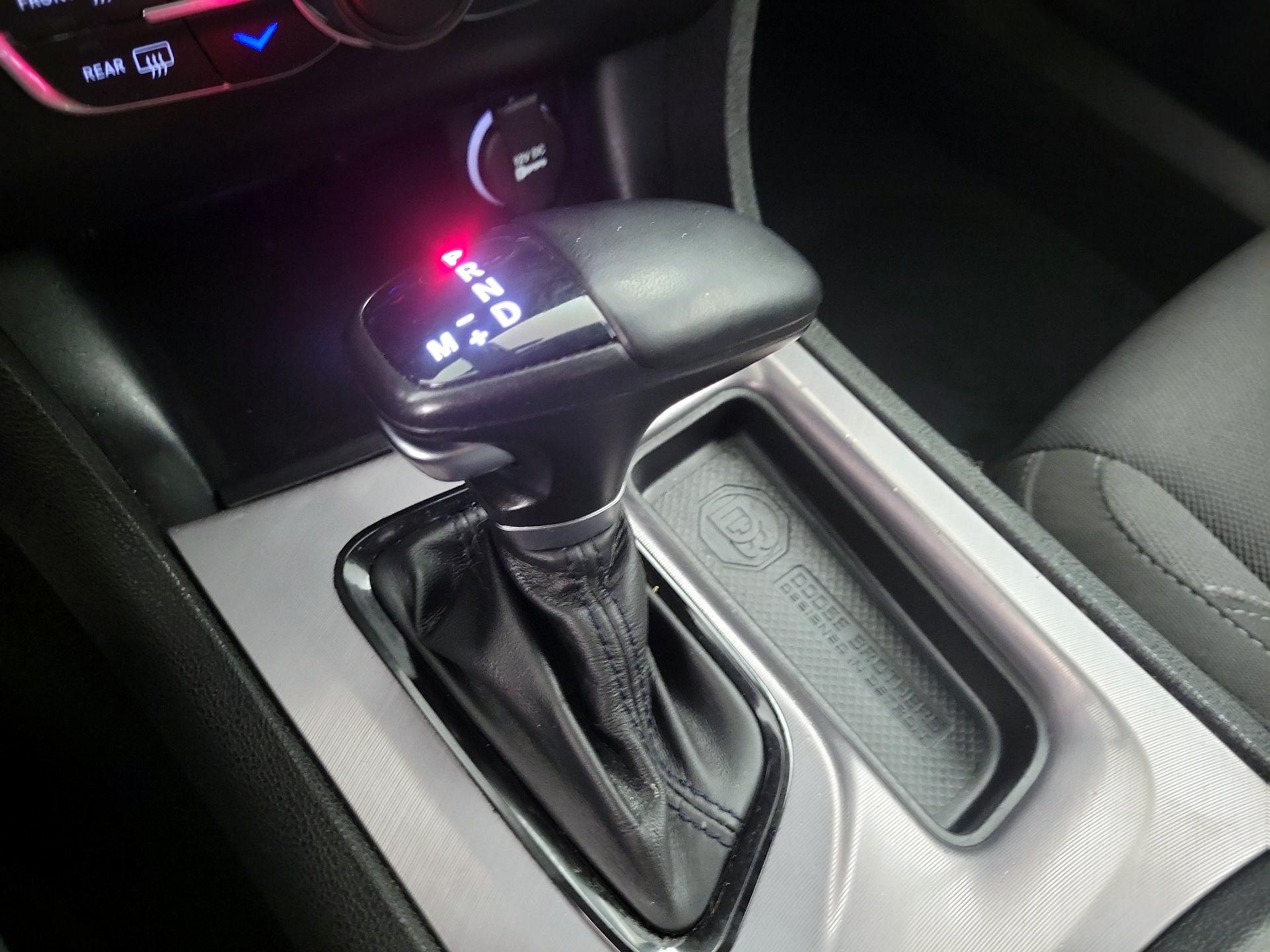 Thumbnail: 2022 Dodge Charger - 15