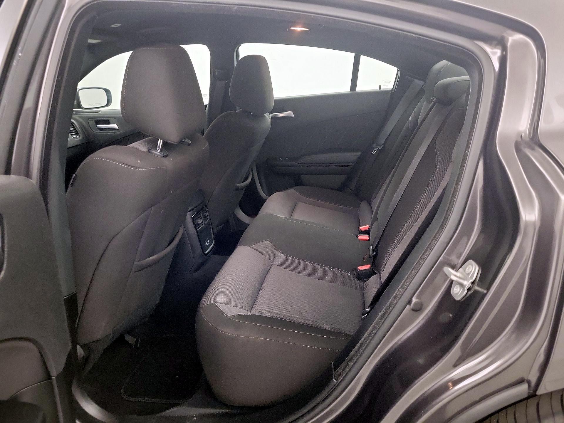 Thumbnail: 2022 Dodge Charger - 17