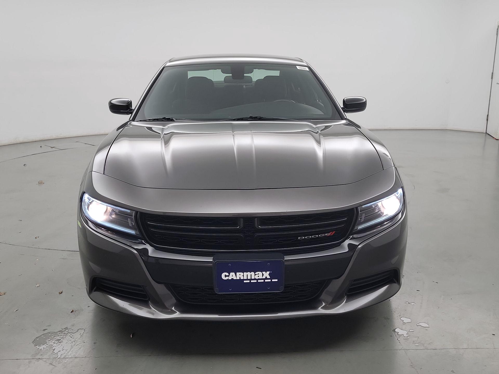 Thumbnail: 2022 Dodge Charger - 2