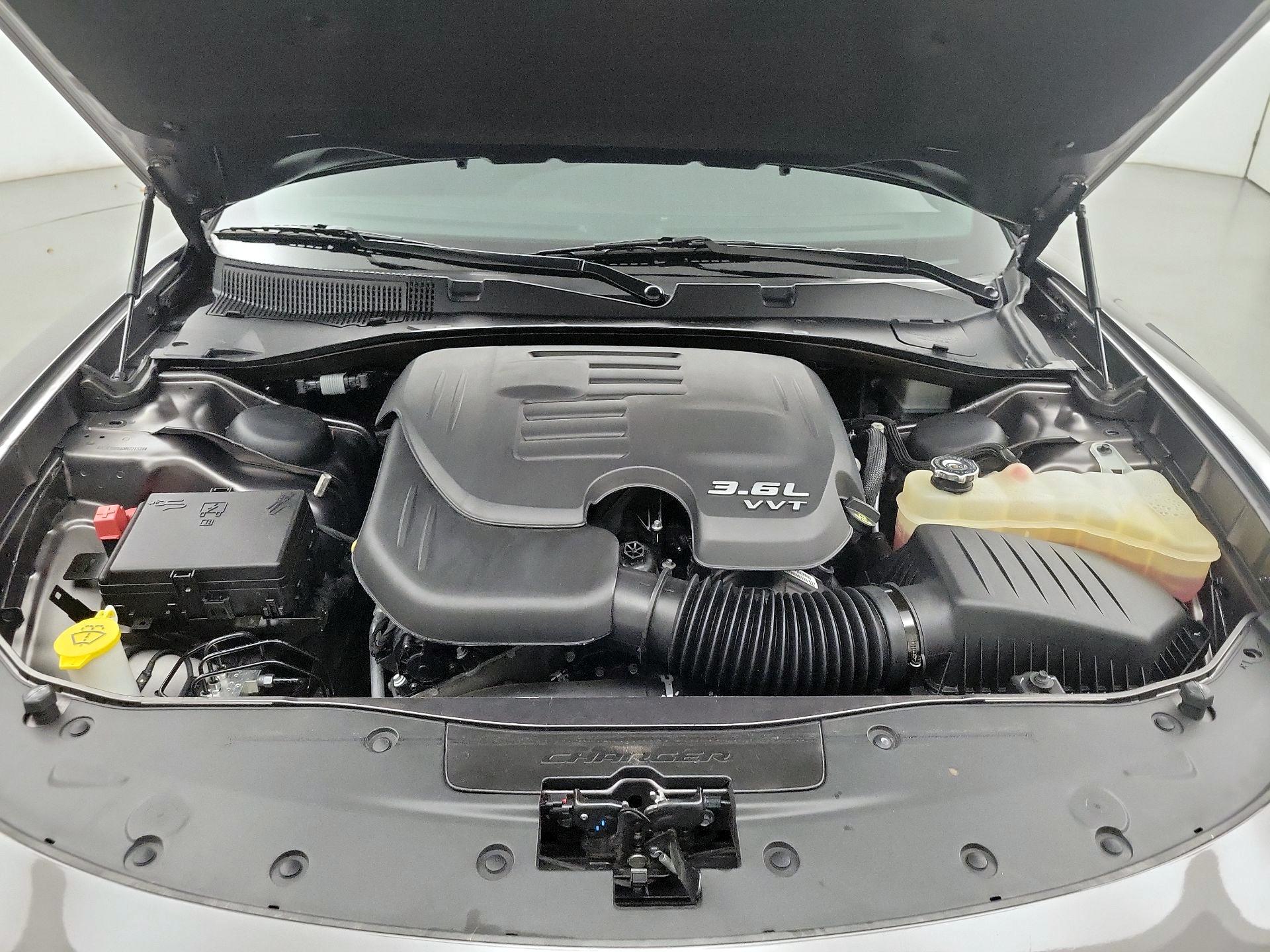 Thumbnail: 2022 Dodge Charger - 19