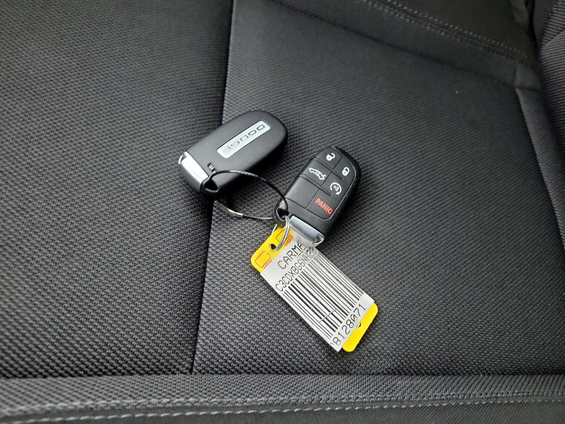 Thumbnail: 2022 Dodge Charger - 20