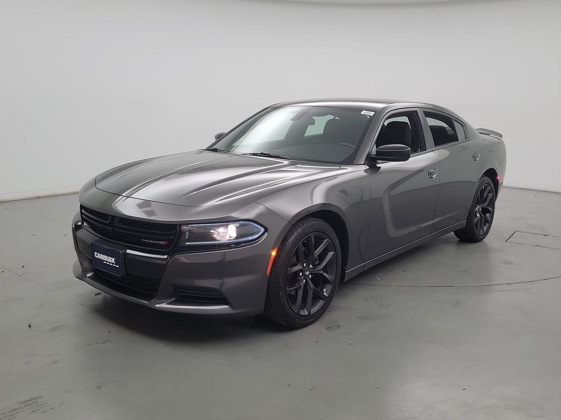 Thumbnail: 2022 Dodge Charger - 3