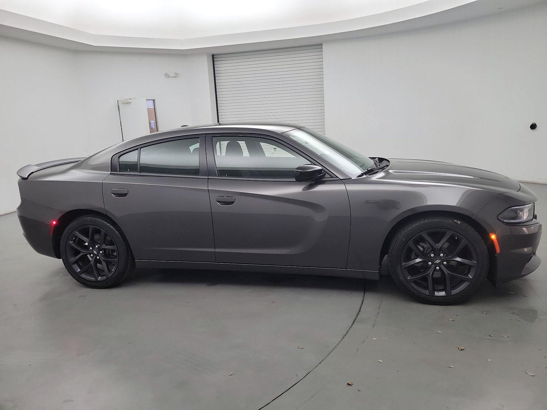 Thumbnail: 2022 Dodge Charger - 4