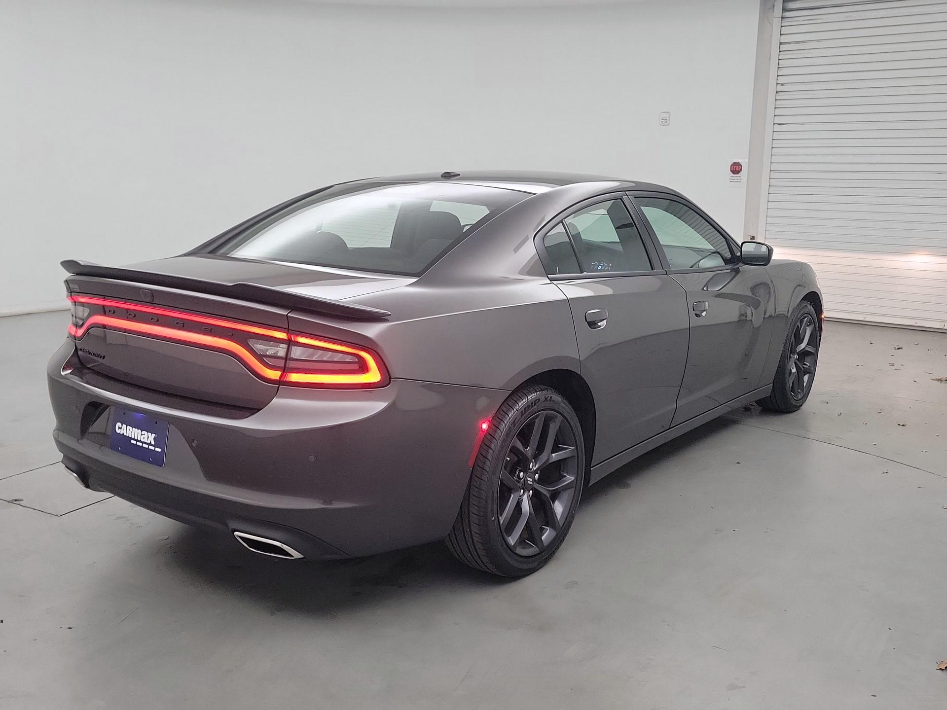 Thumbnail: 2022 Dodge Charger - 5