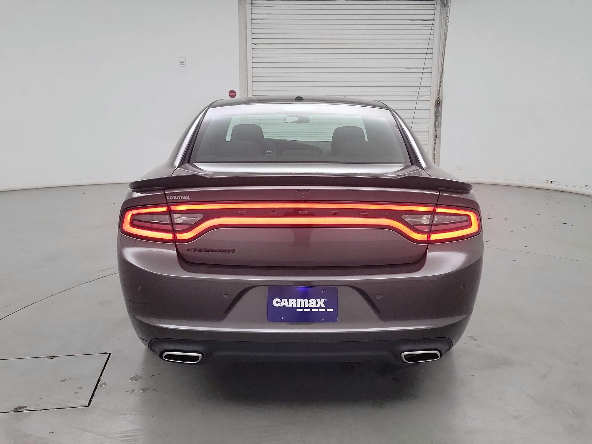 Thumbnail: 2022 Dodge Charger - 6