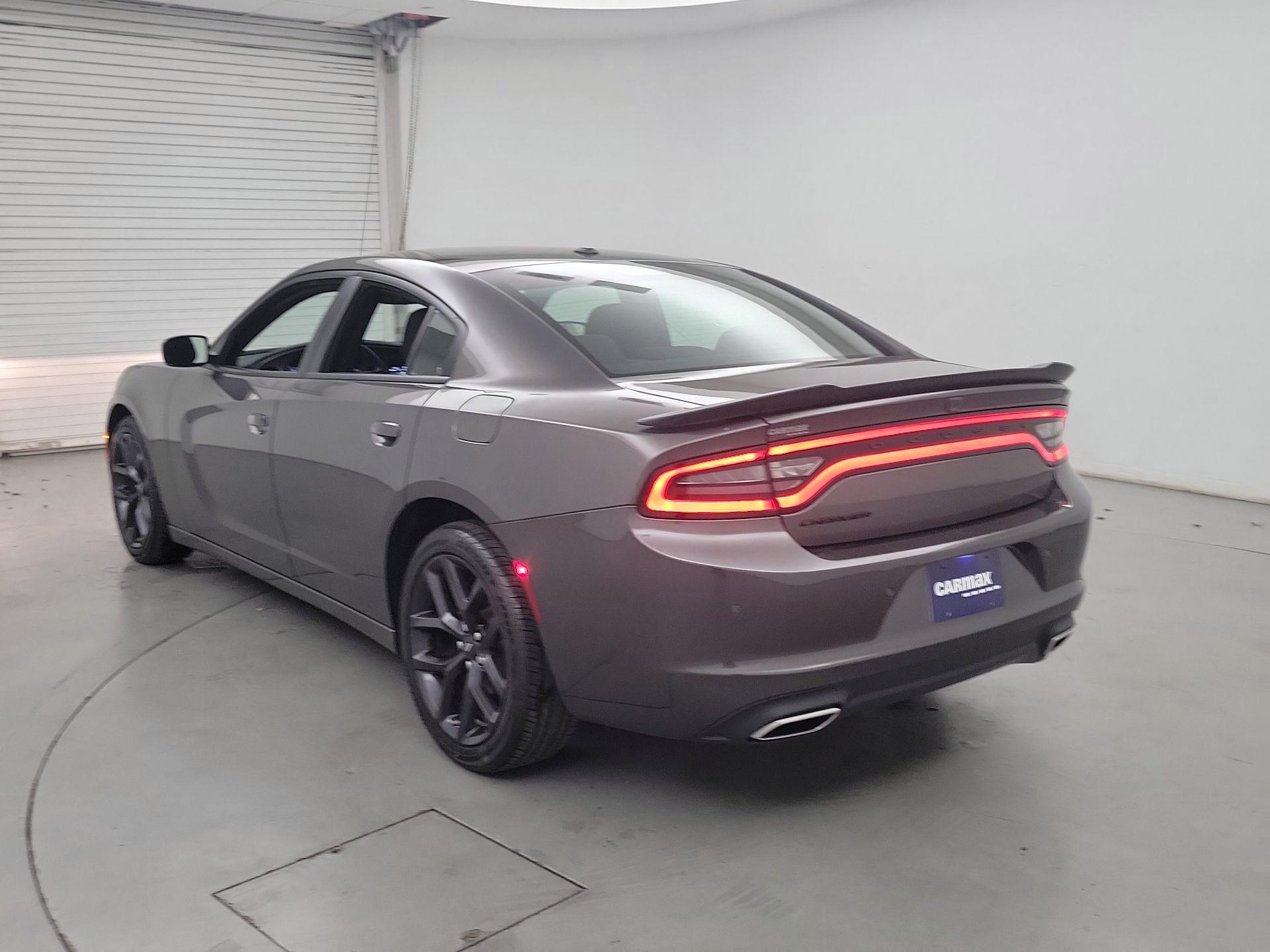 Thumbnail: 2022 Dodge Charger - 7