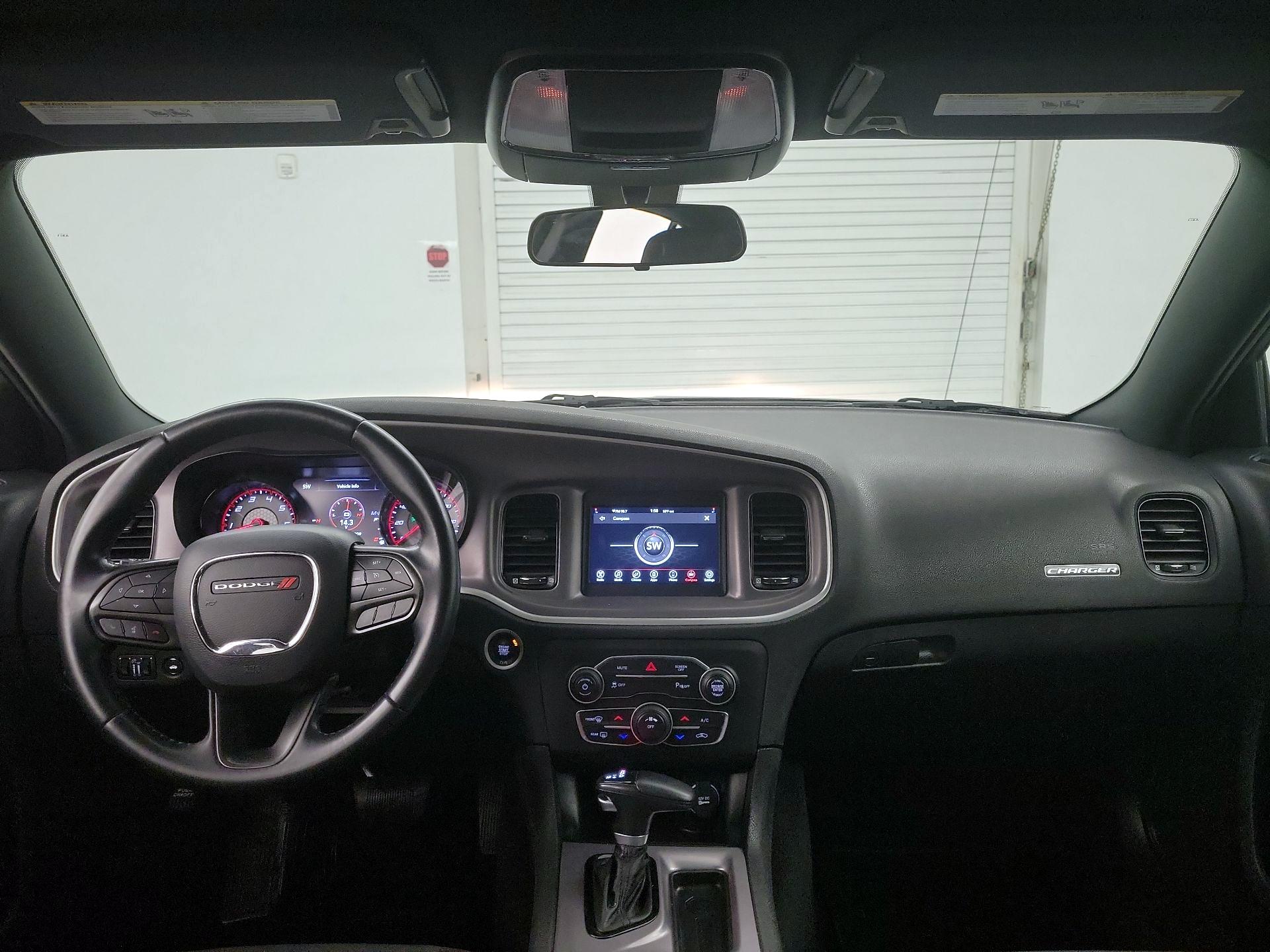 Thumbnail: 2022 Dodge Charger - 8