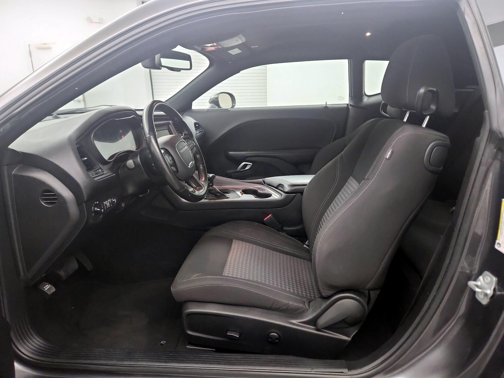 Thumbnail: 2023 Dodge Challenger - 9