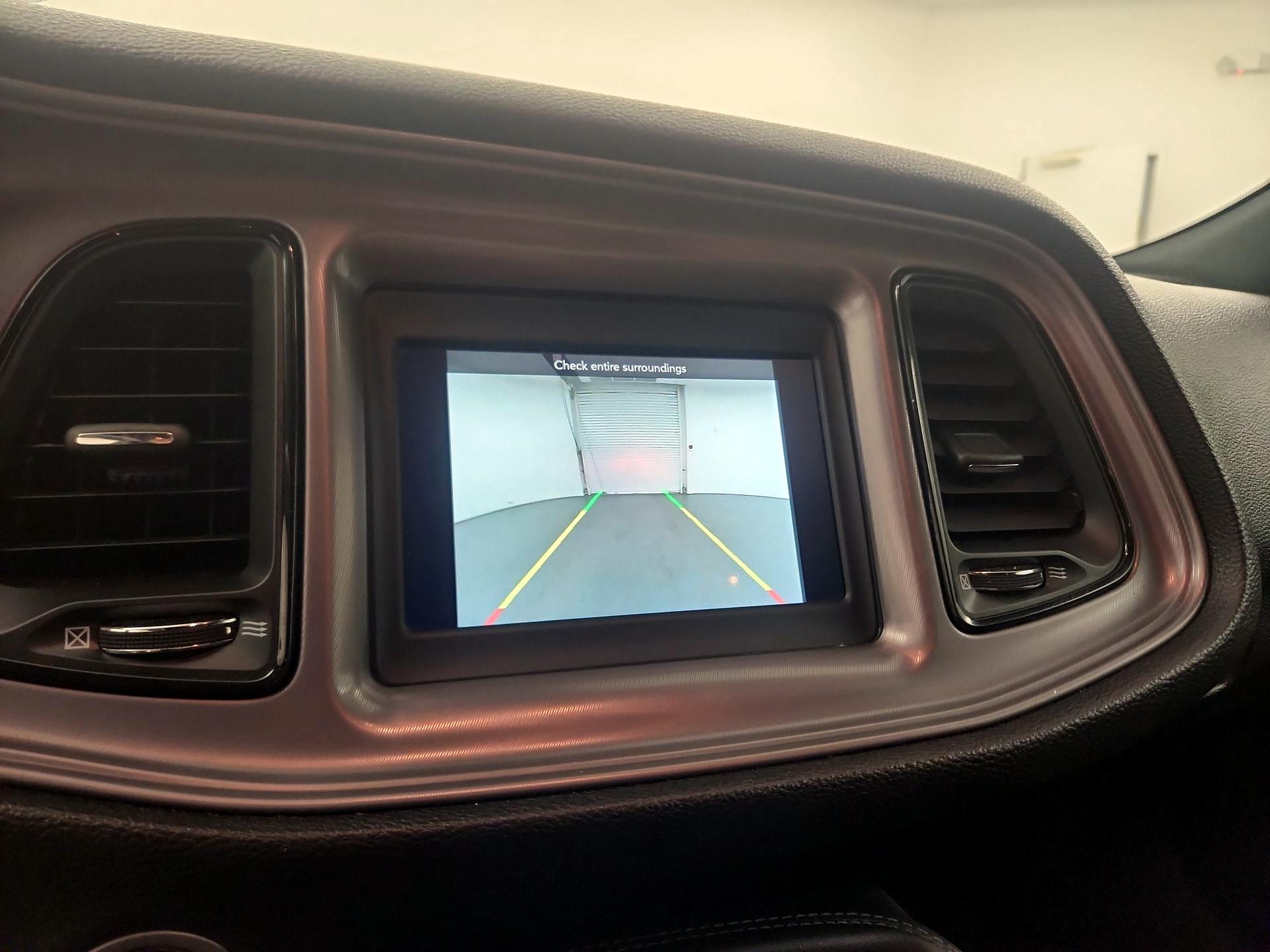 Thumbnail: 2023 Dodge Challenger - 12