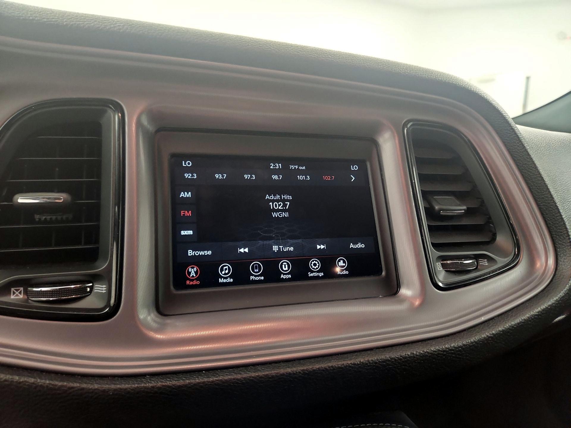 Thumbnail: 2023 Dodge Challenger - 13