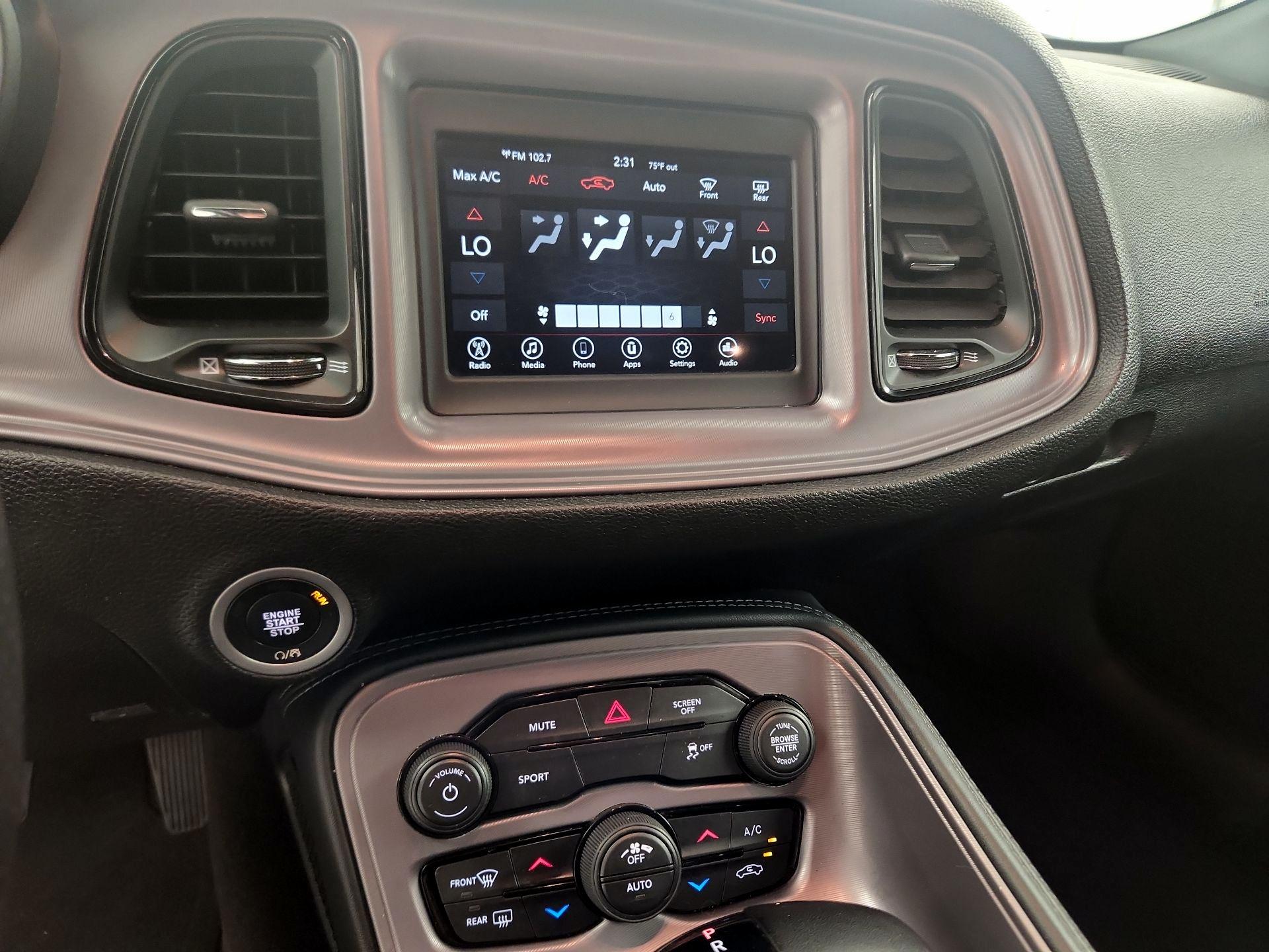 Thumbnail: 2023 Dodge Challenger - 14