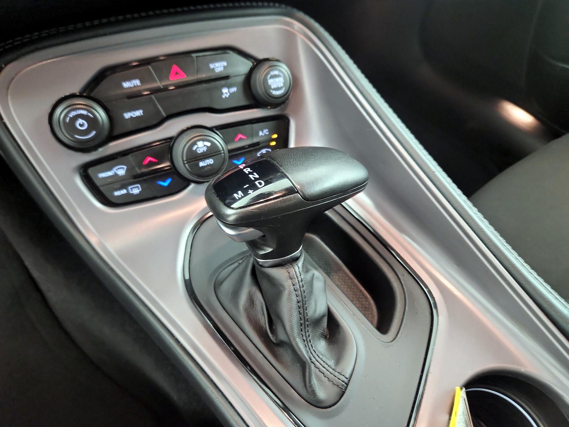 Thumbnail: 2023 Dodge Challenger - 15