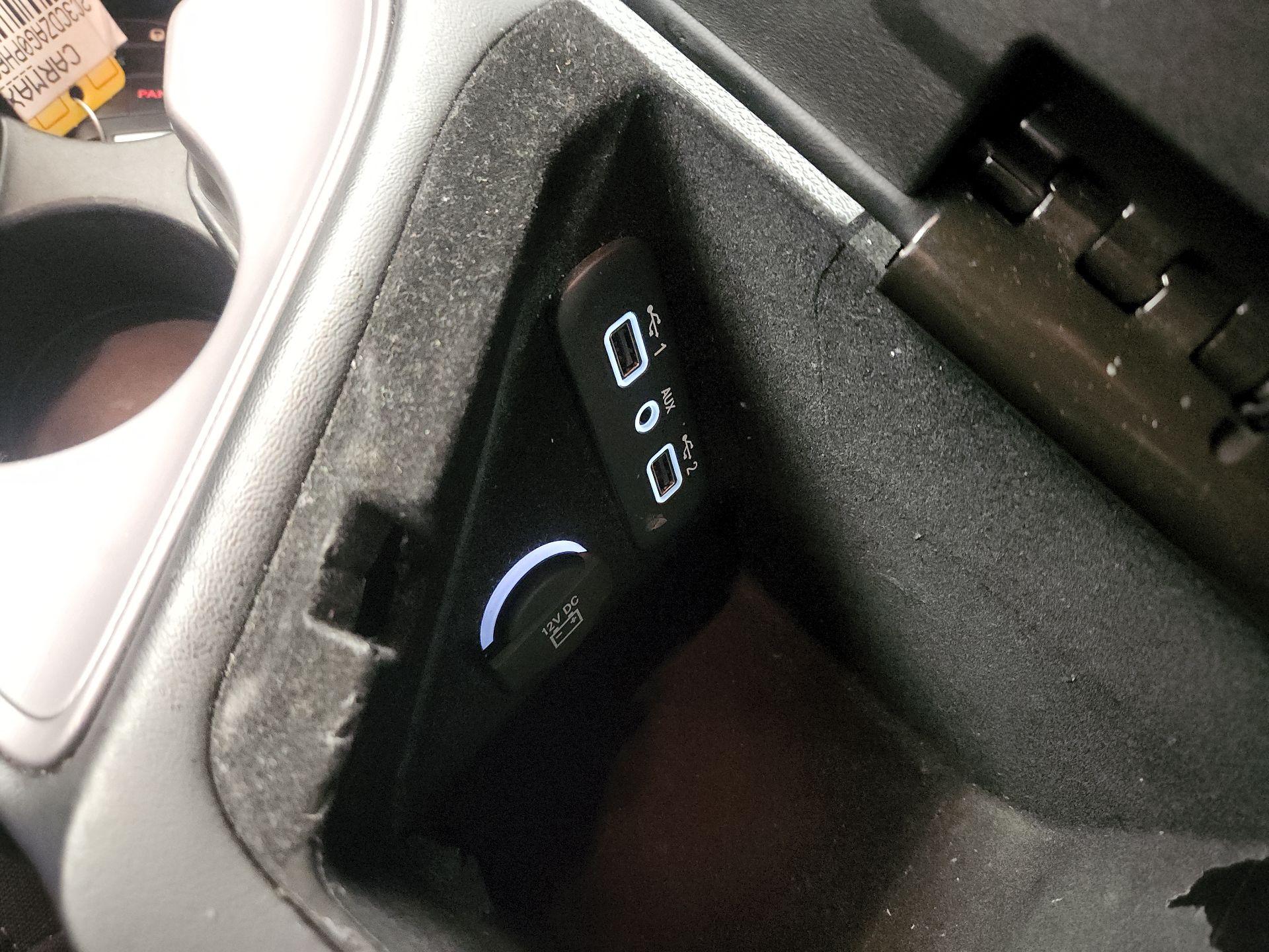 Thumbnail: 2023 Dodge Challenger - 16