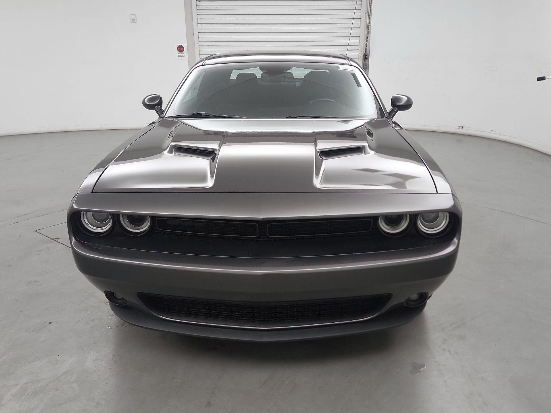 Thumbnail: 2023 Dodge Challenger - 2