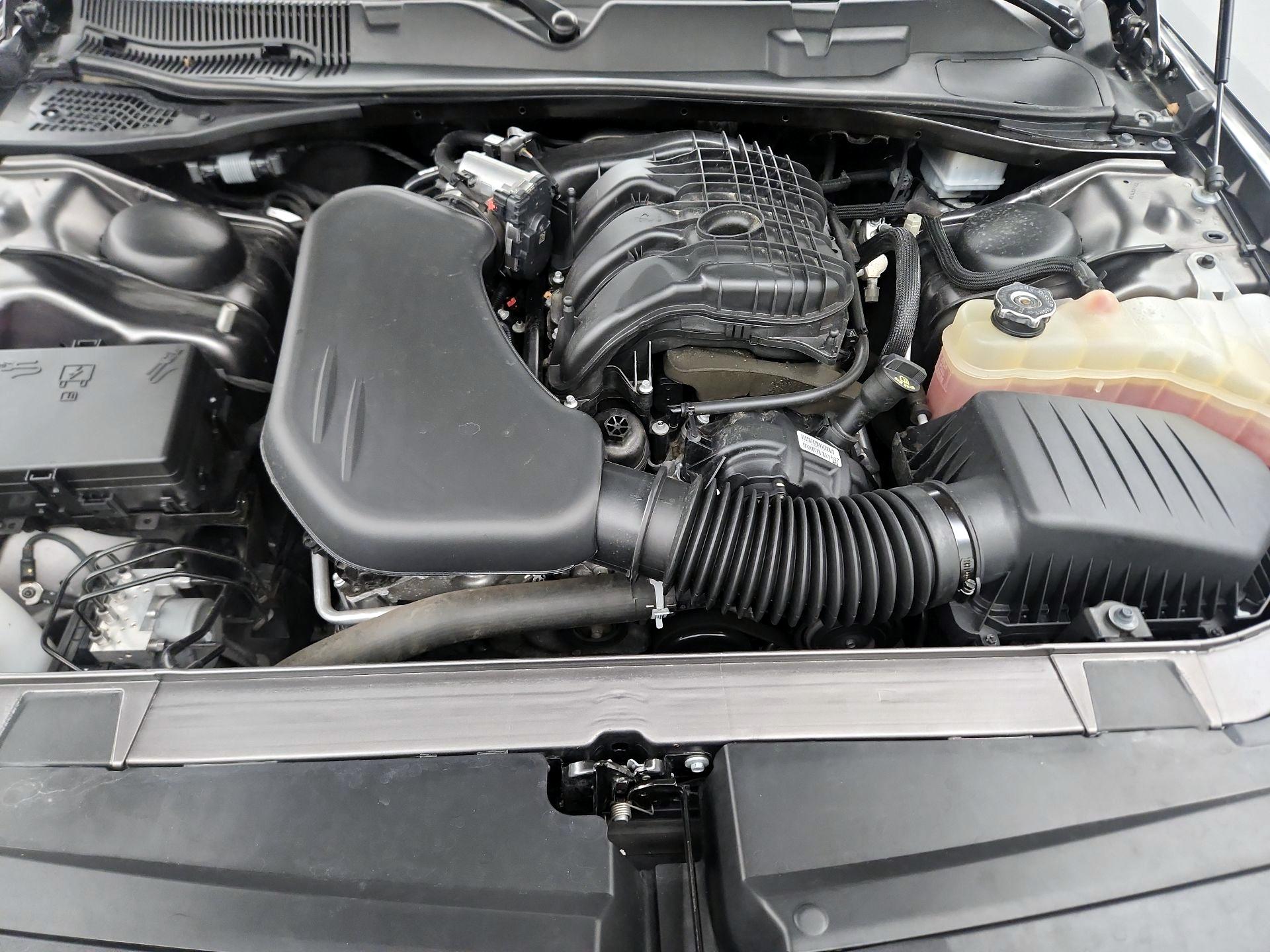 Thumbnail: 2023 Dodge Challenger - 19