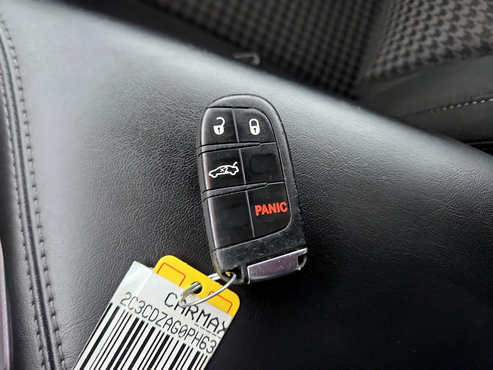 Thumbnail: 2023 Dodge Challenger - 20