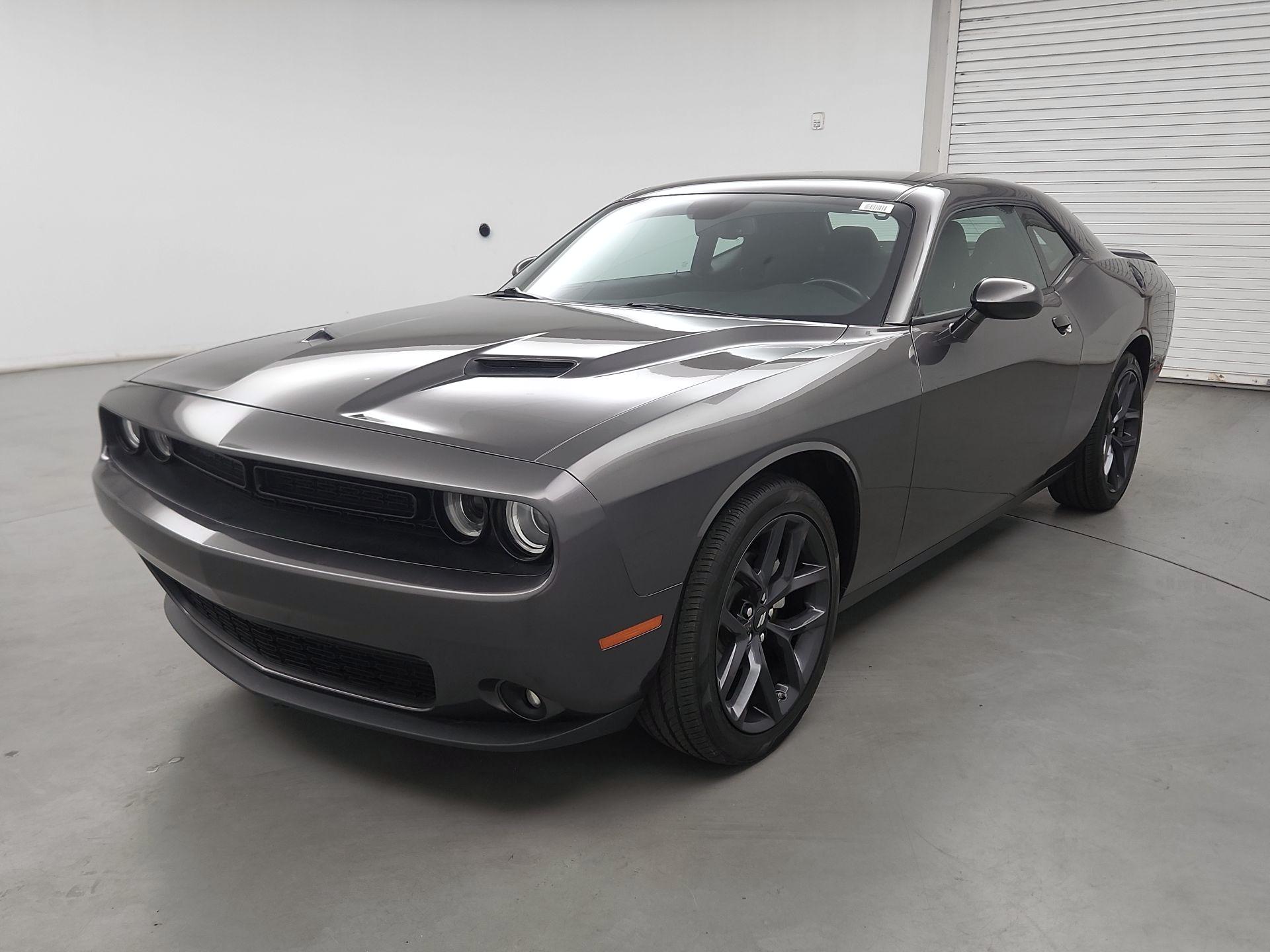 Thumbnail: 2023 Dodge Challenger - 3