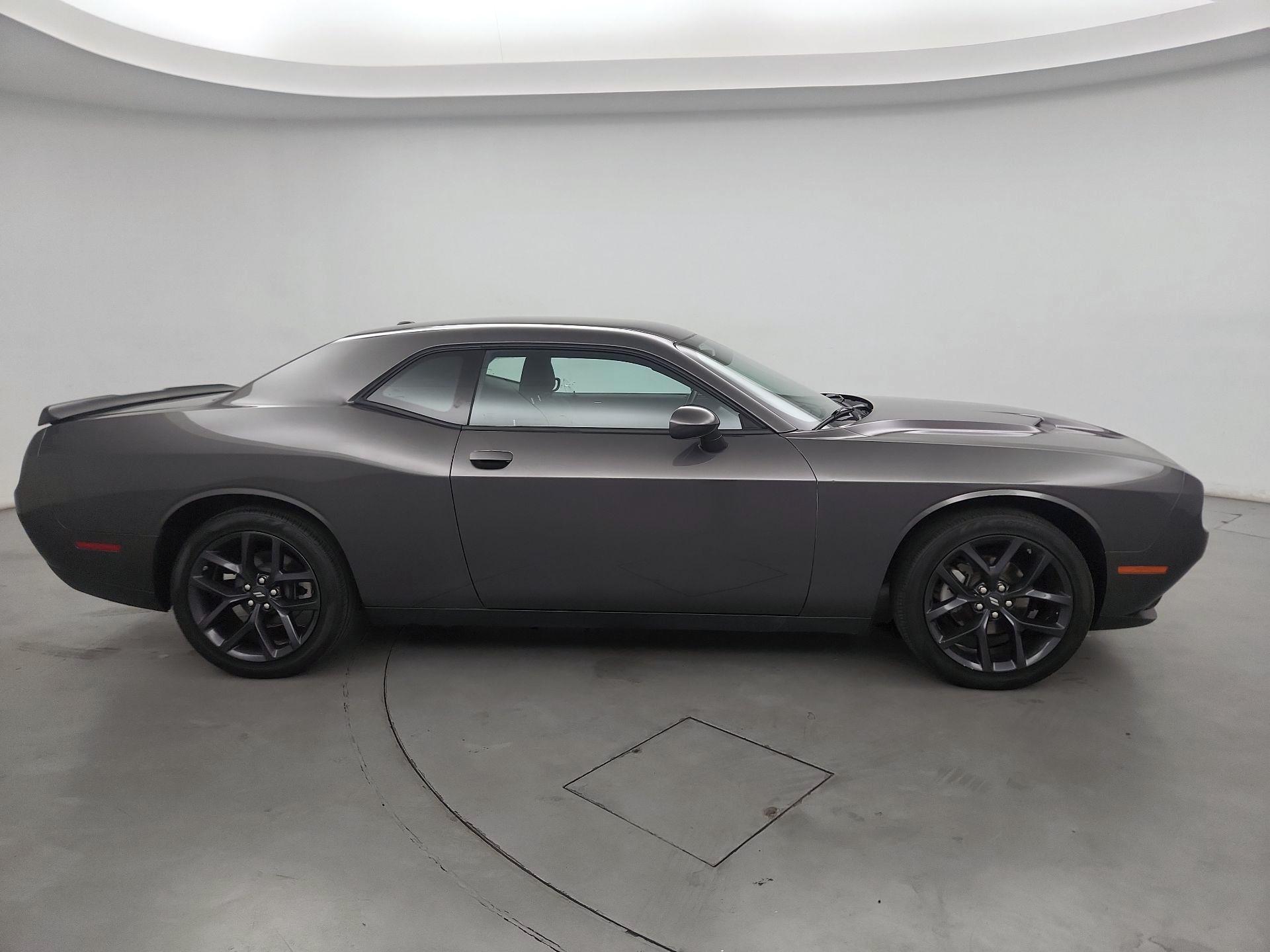 Thumbnail: 2023 Dodge Challenger - 4