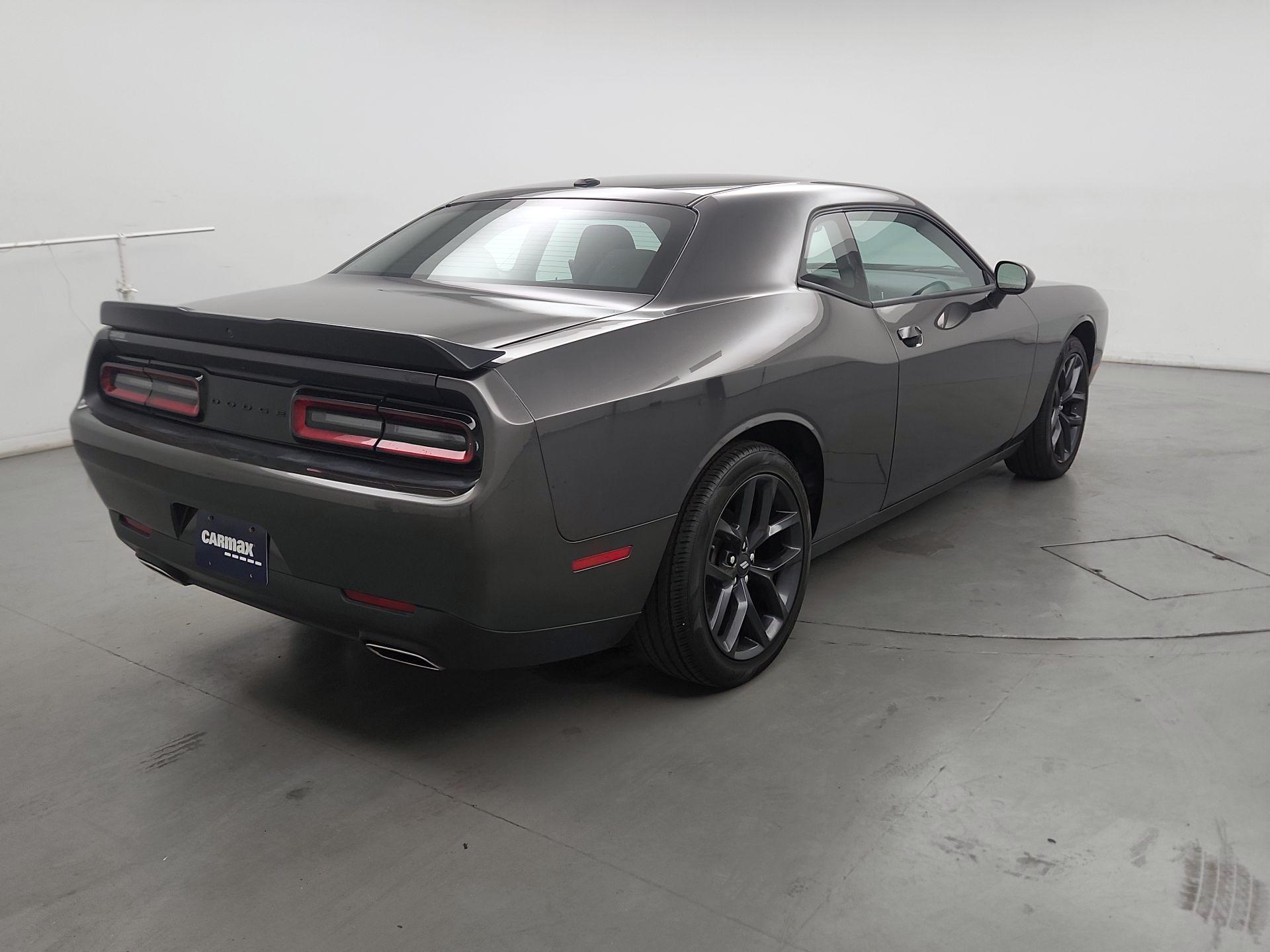 Thumbnail: 2023 Dodge Challenger - 5