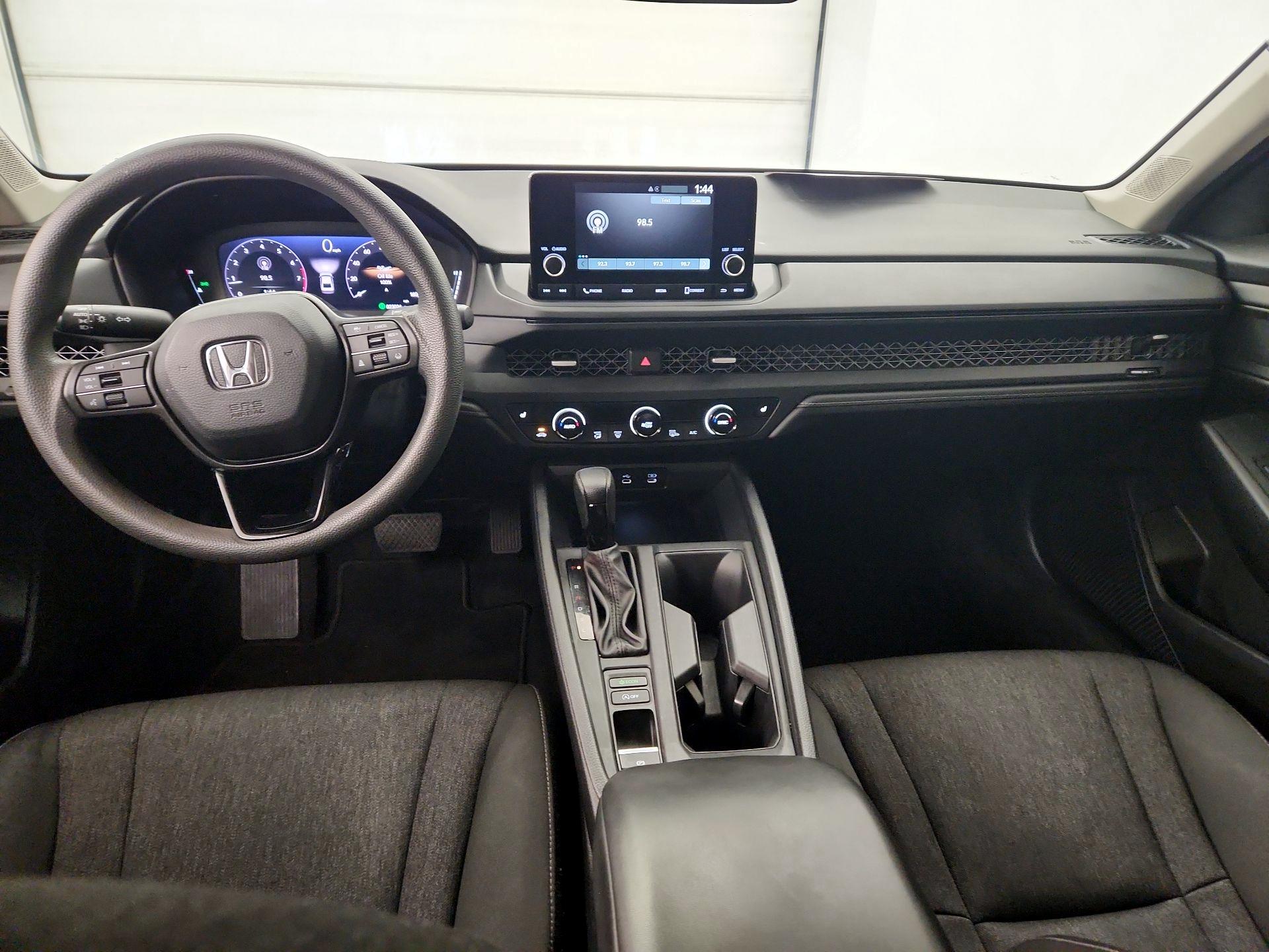 Thumbnail: 2023 Honda Accord - 9