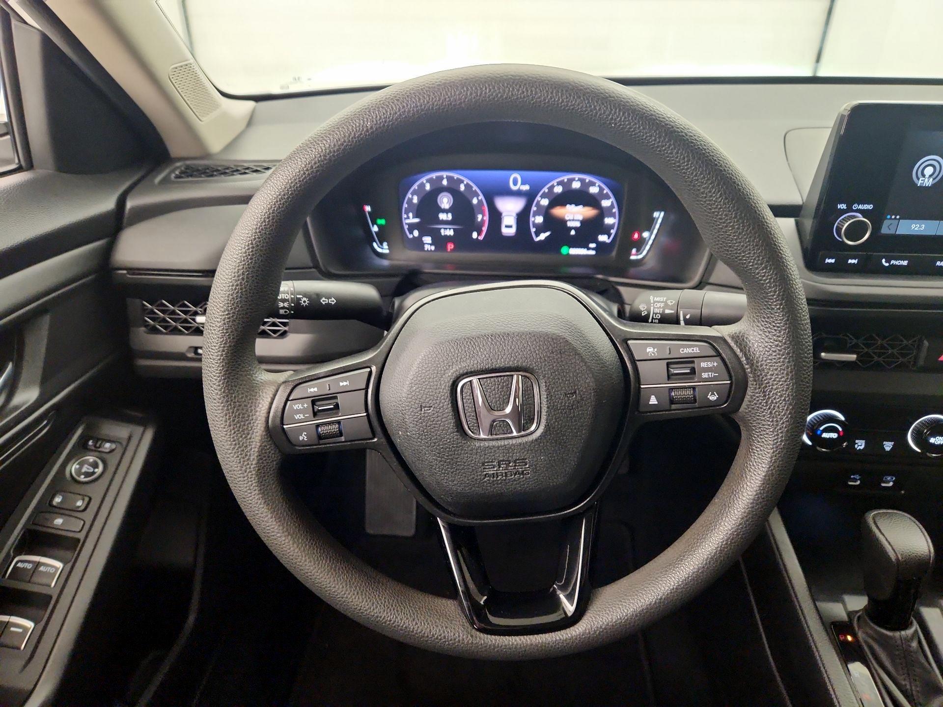 Thumbnail: 2023 Honda Accord - 10