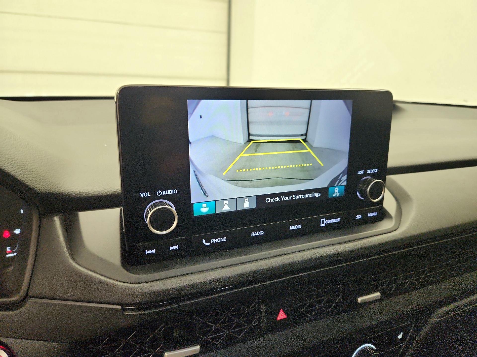 Thumbnail: 2023 Honda Accord - 13