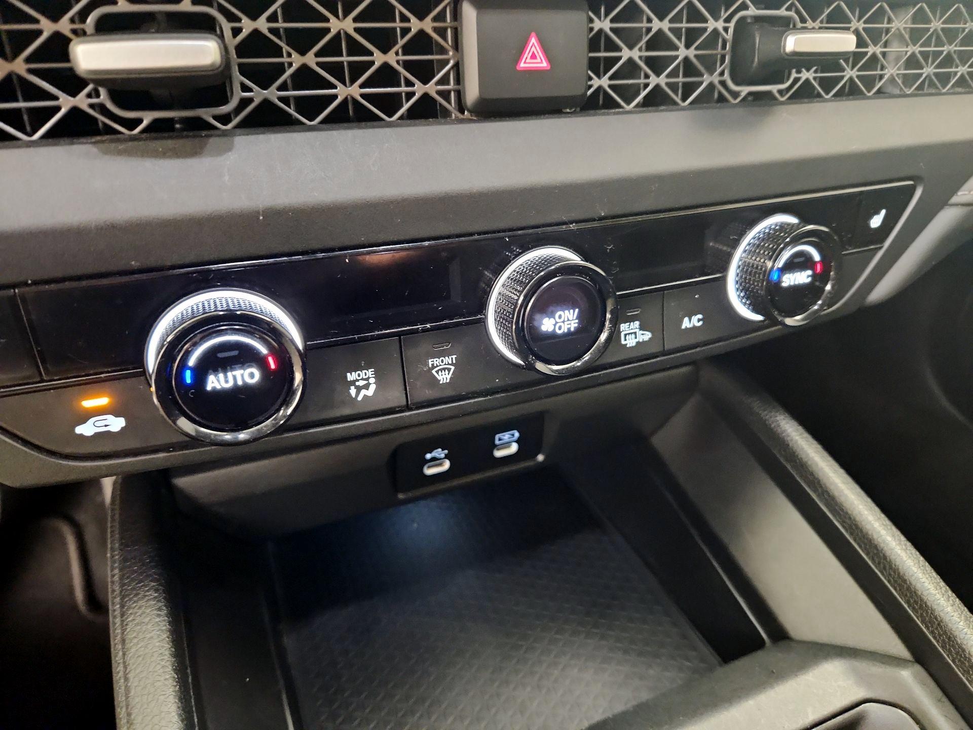 Thumbnail: 2023 Honda Accord - 15