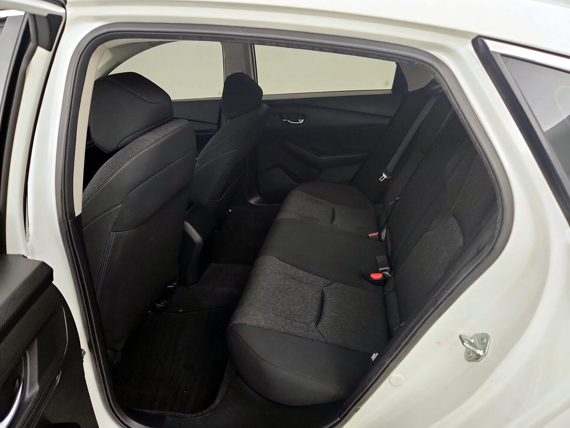 Thumbnail: 2023 Honda Accord - 18