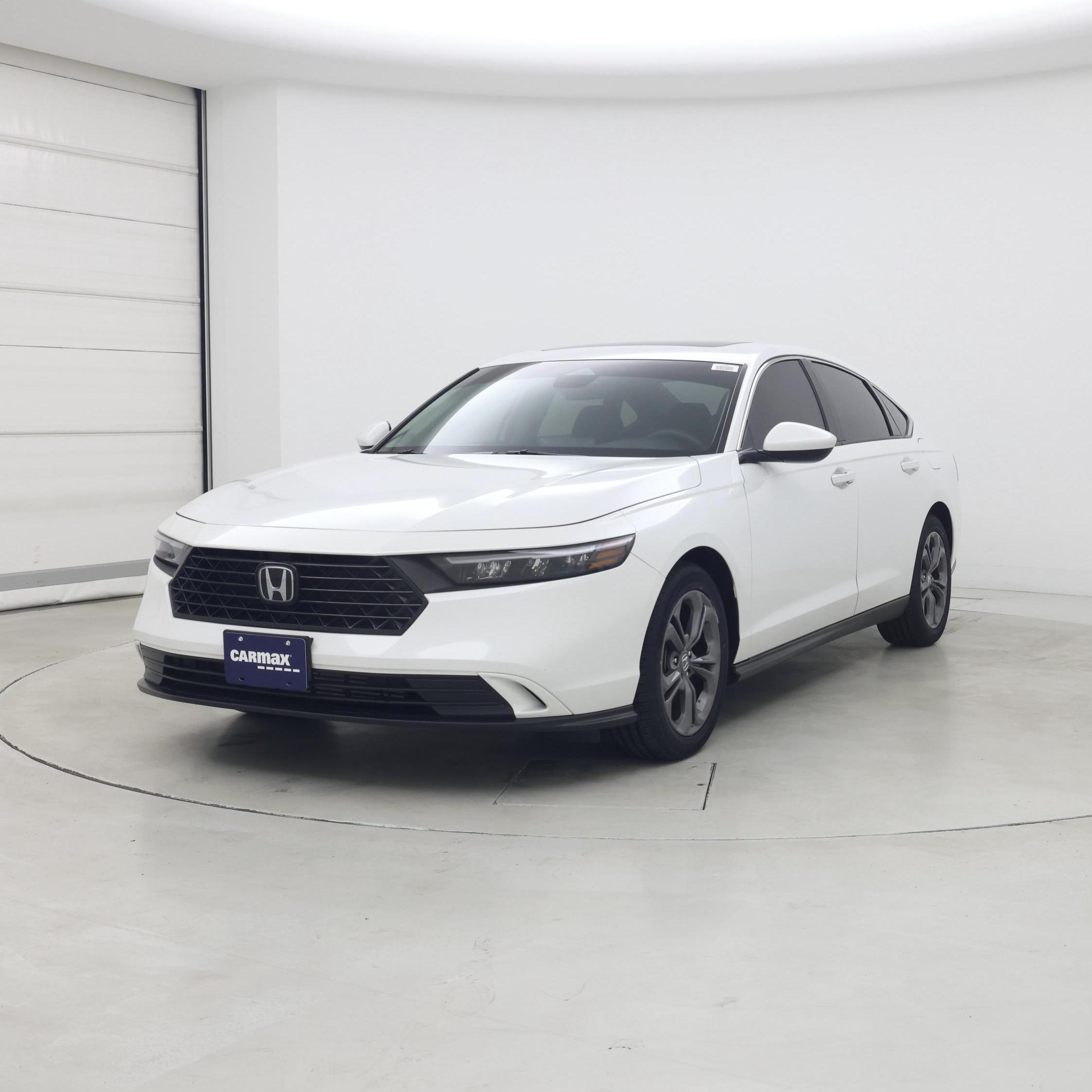 Thumbnail: 2023 Honda Accord - 4