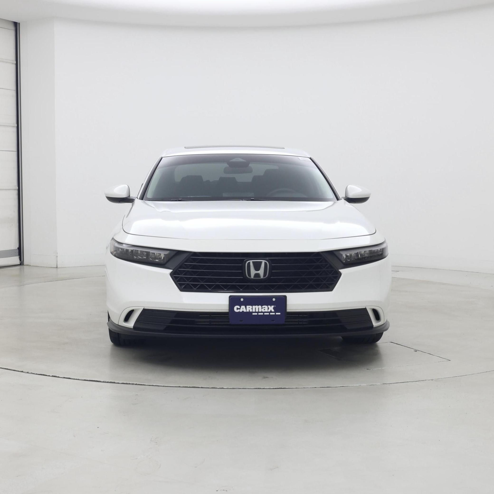 Thumbnail: 2023 Honda Accord - 5