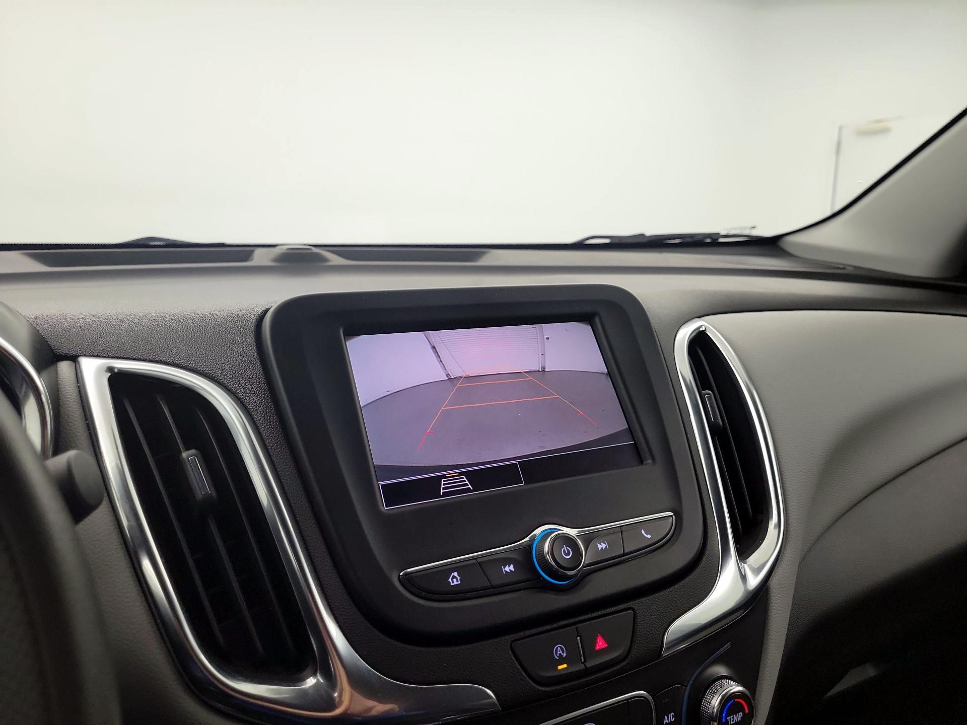 Thumbnail: 2024 Chevrolet Equinox - 12