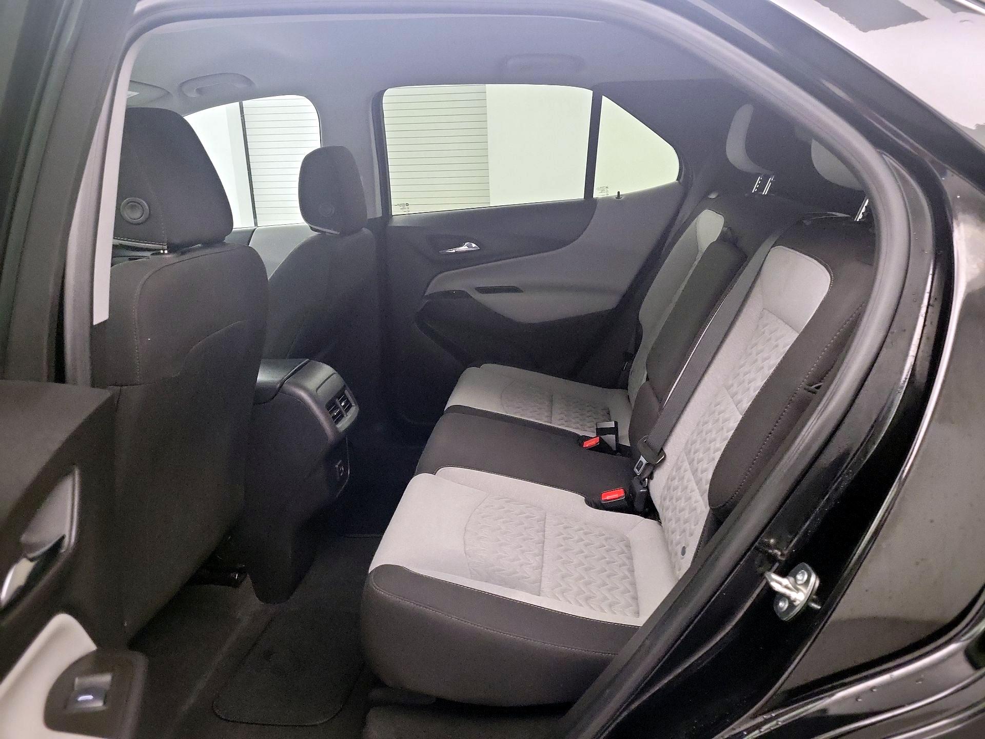 Thumbnail: 2024 Chevrolet Equinox - 17