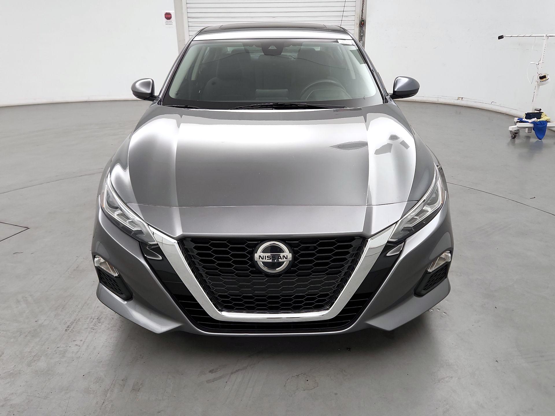 Thumbnail: 2021 Nissan Altima - 2