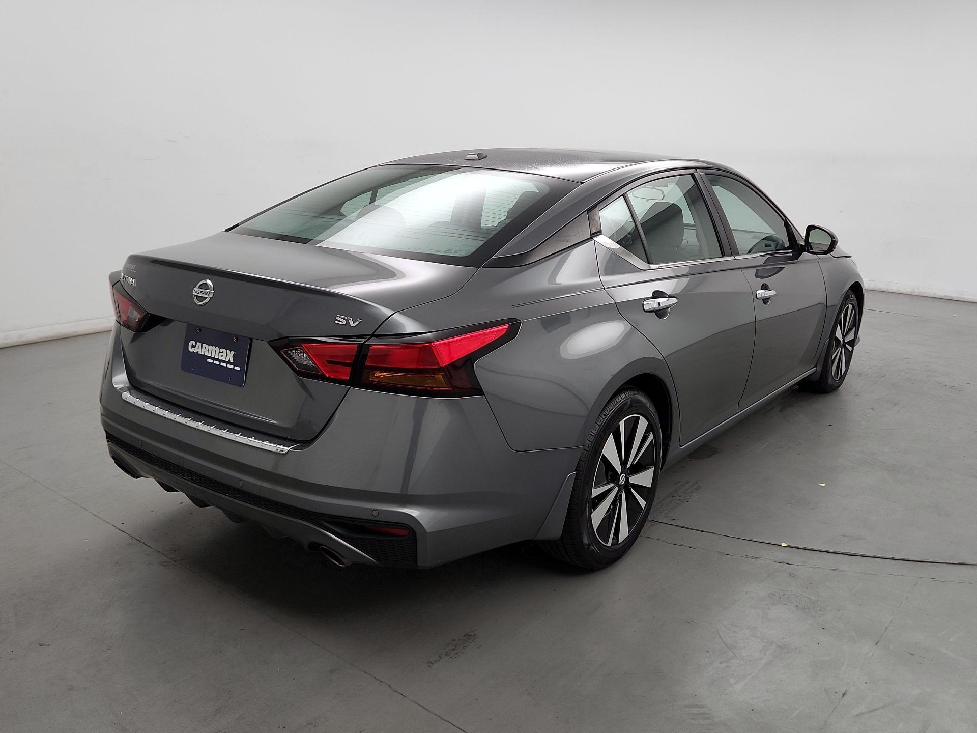 Thumbnail: 2021 Nissan Altima - 5