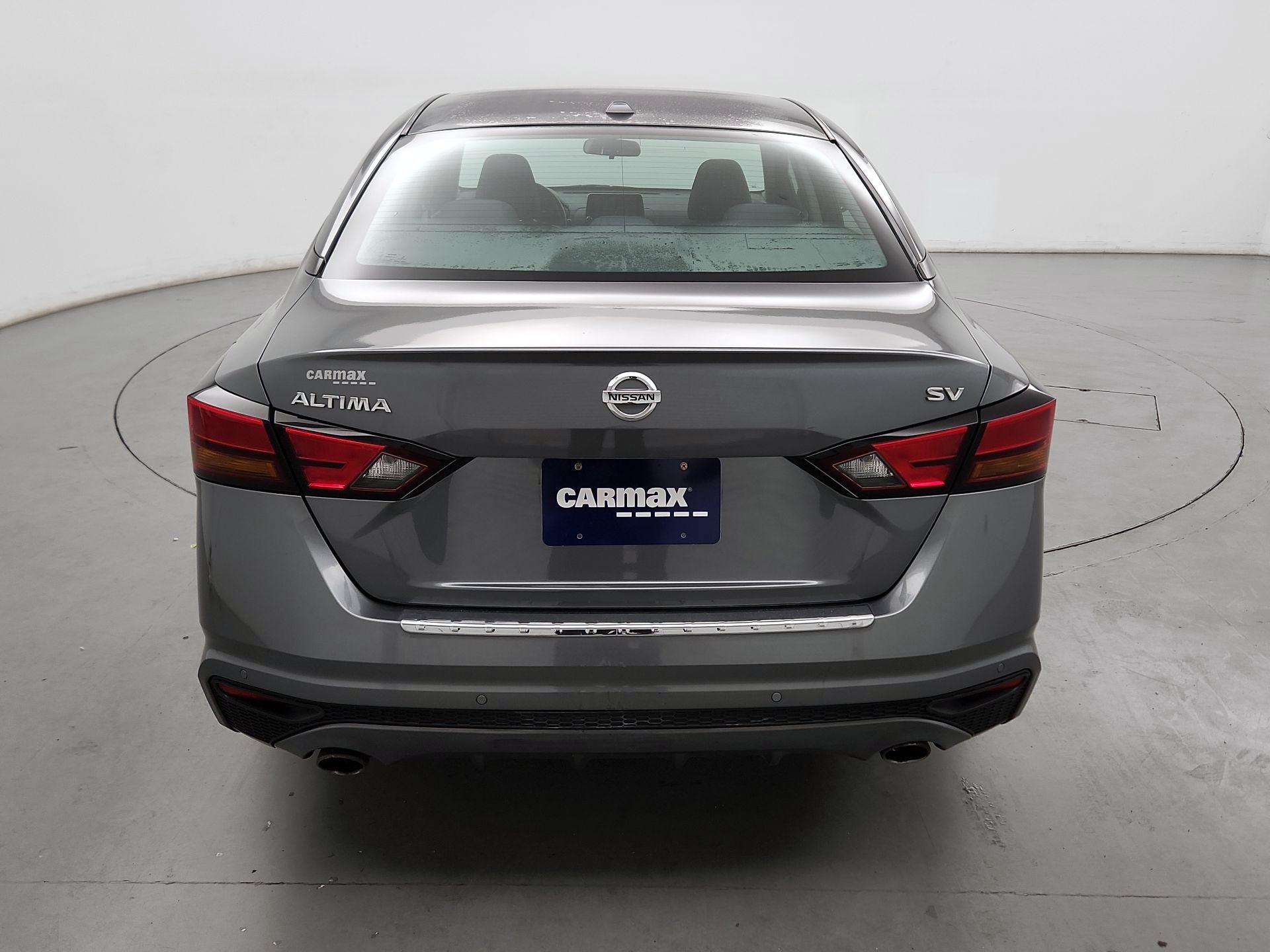 Thumbnail: 2021 Nissan Altima - 6