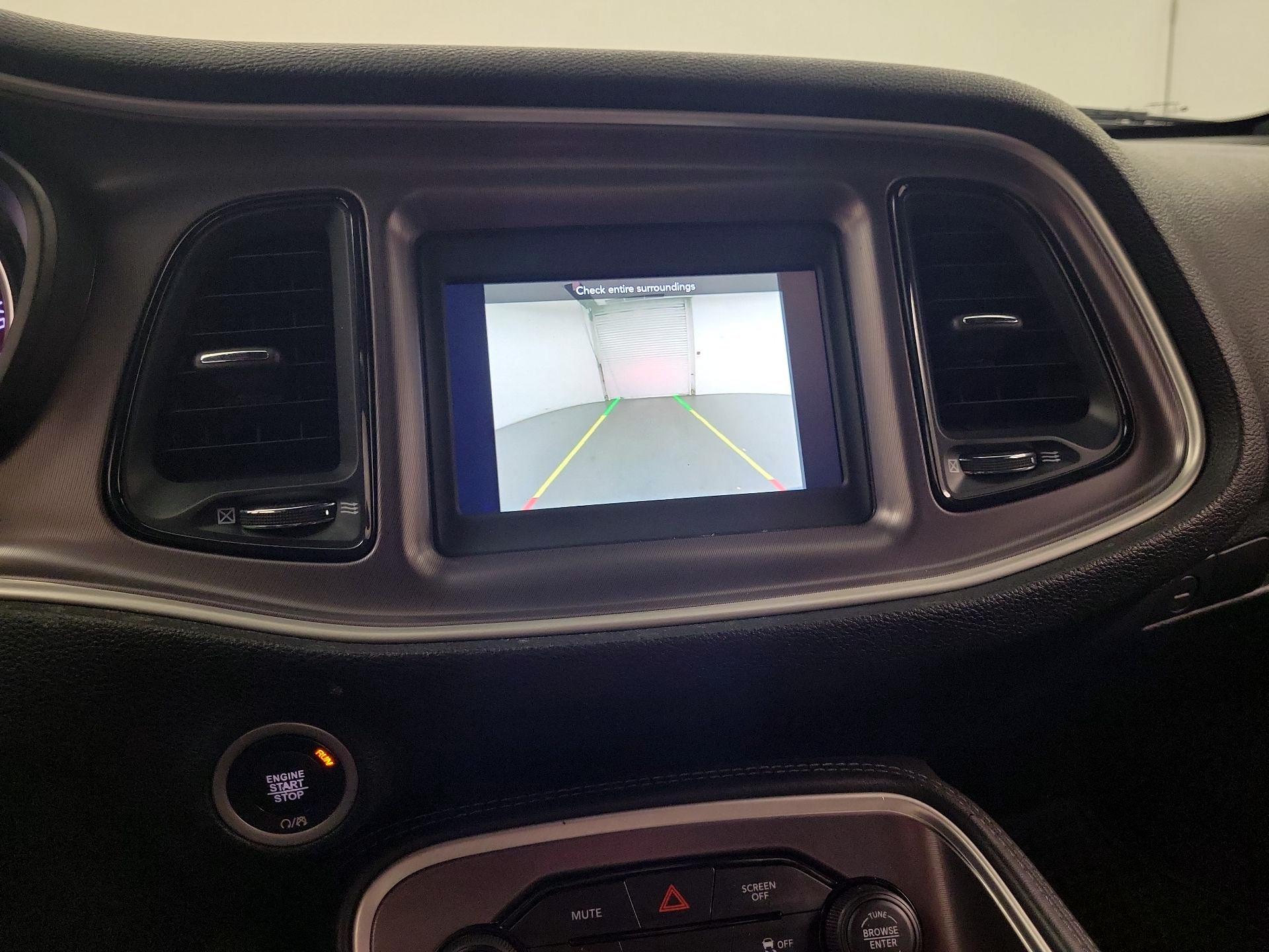 Thumbnail: 2022 Dodge Challenger - 11