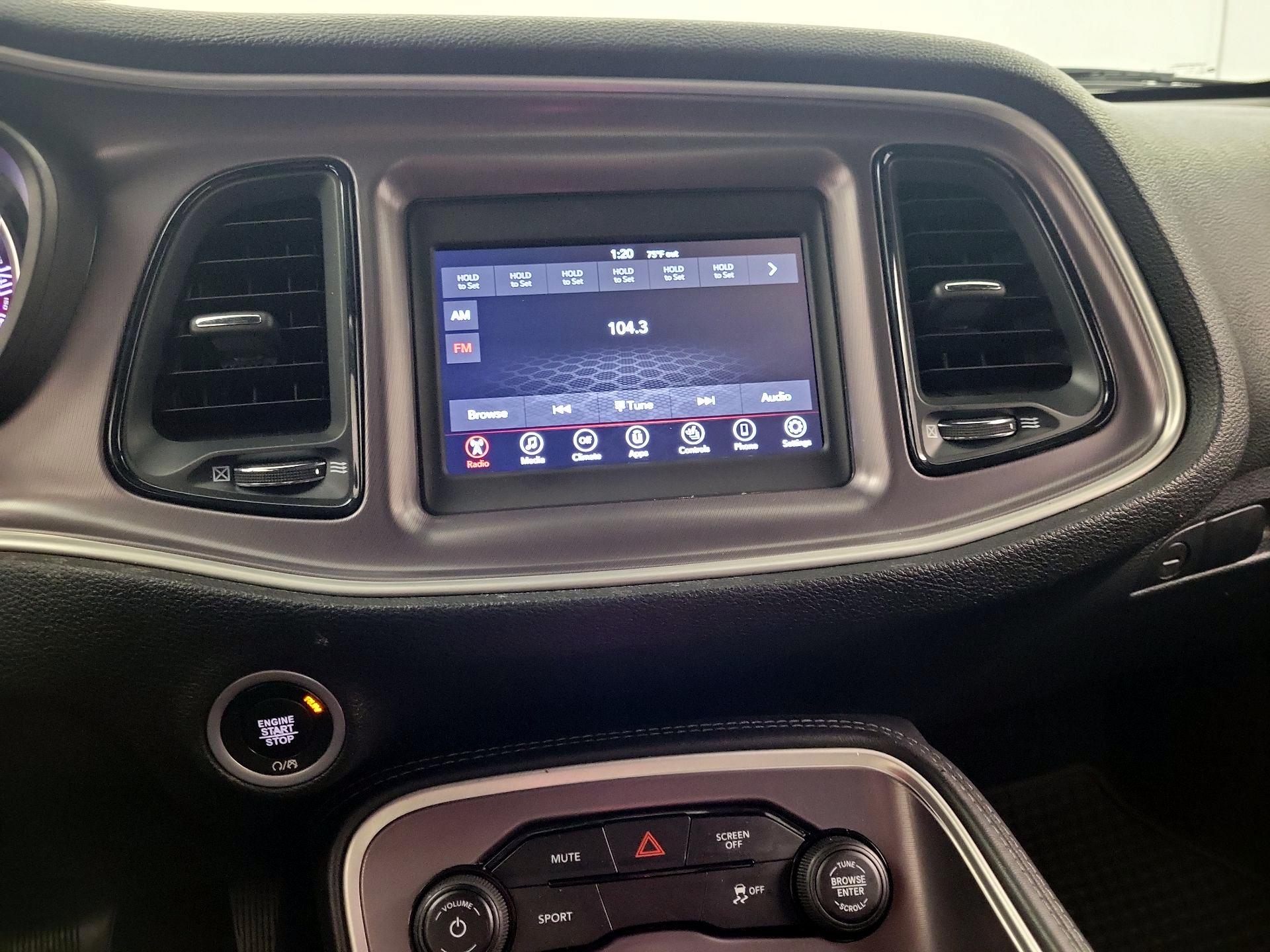 Thumbnail: 2022 Dodge Challenger - 12