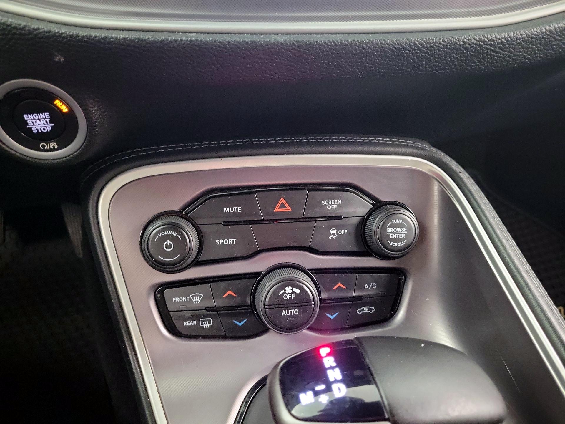 Thumbnail: 2022 Dodge Challenger - 13