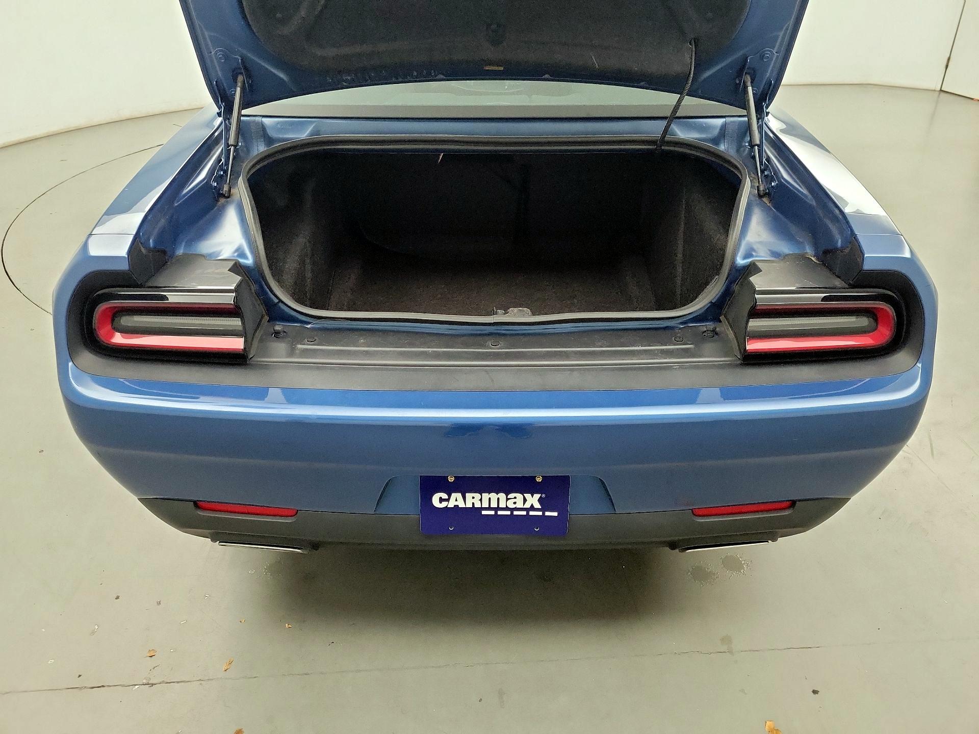 Thumbnail: 2022 Dodge Challenger - 17