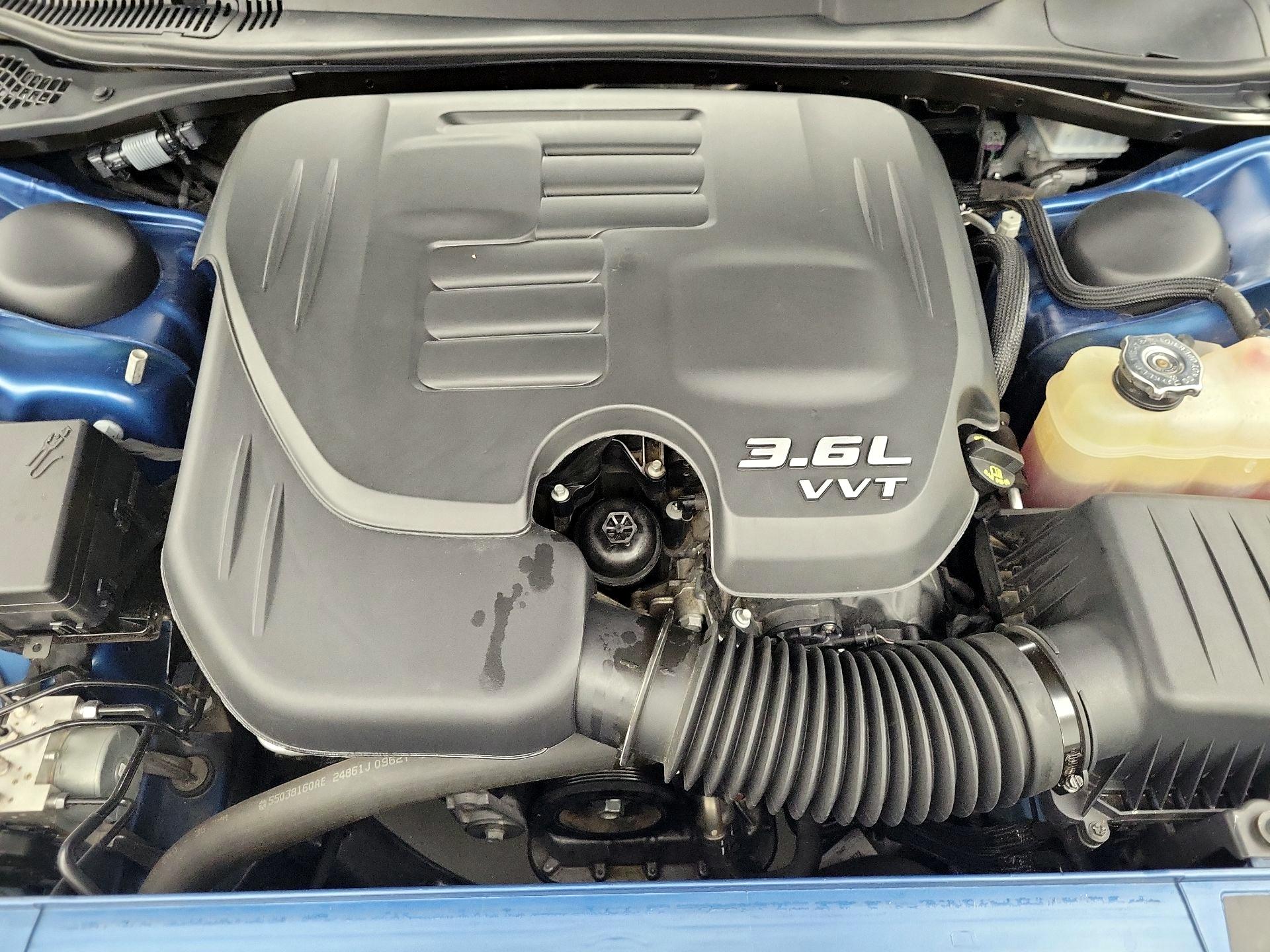 Thumbnail: 2022 Dodge Challenger - 18