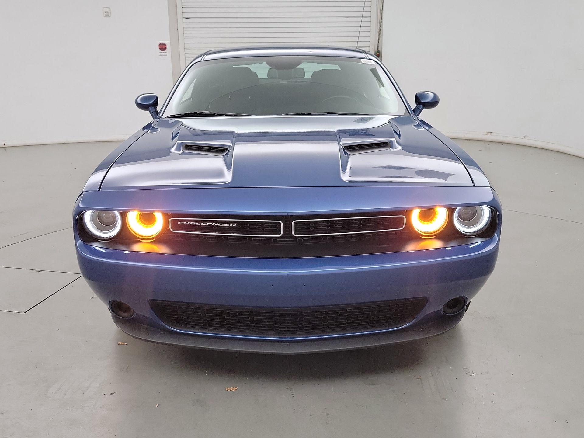 Thumbnail: 2022 Dodge Challenger - 2