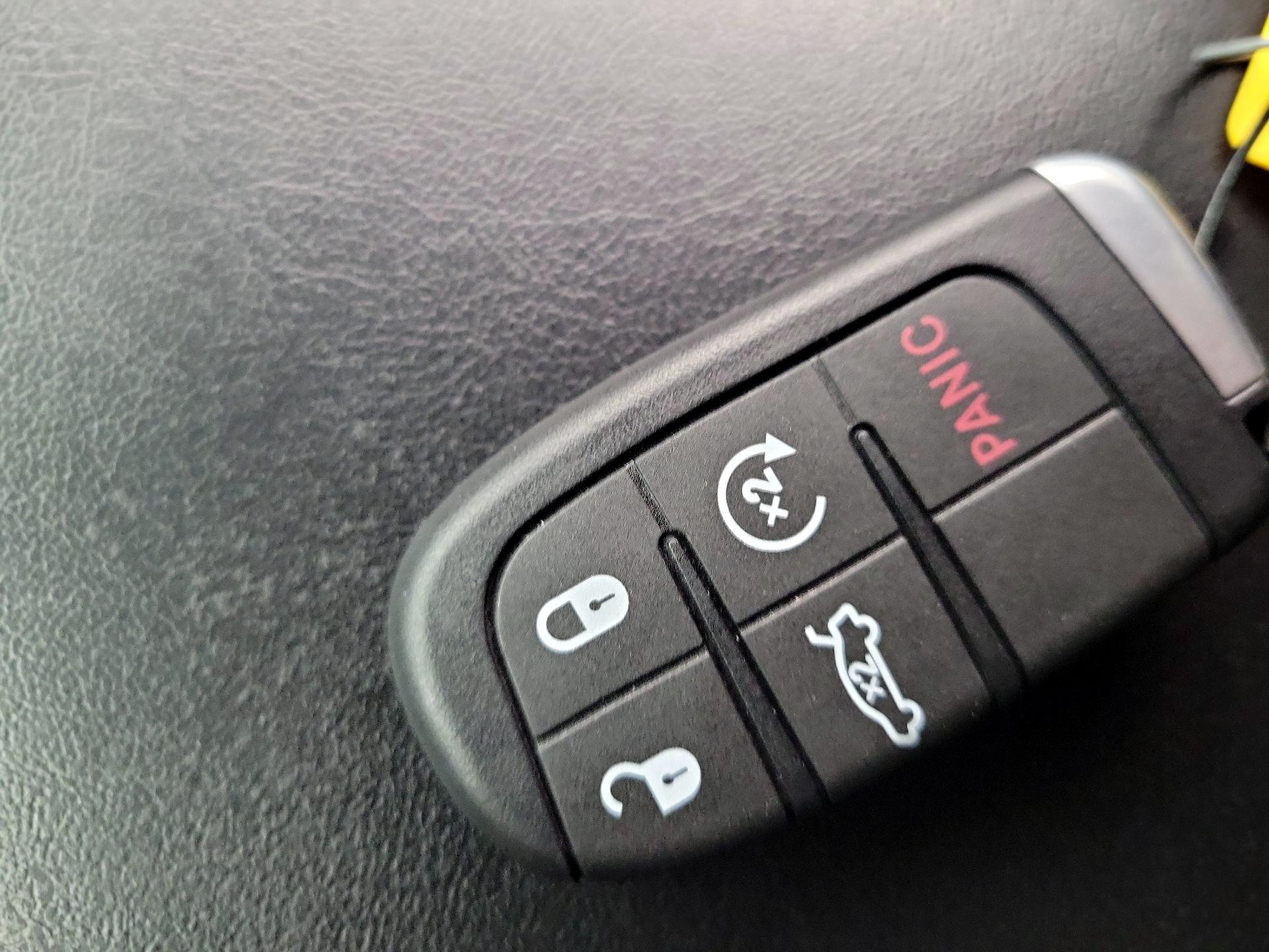 Thumbnail: 2022 Dodge Challenger - 19