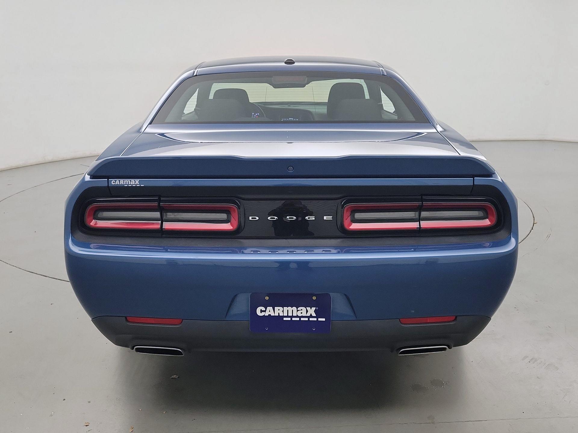 Thumbnail: 2022 Dodge Challenger - 6